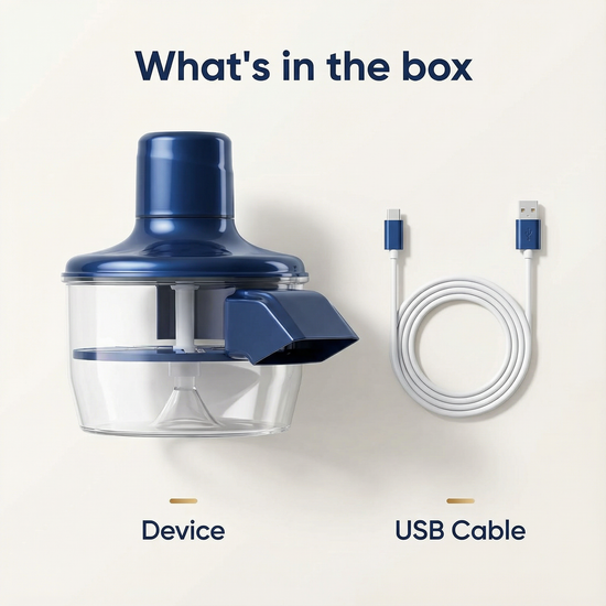 Premium Garlic Peeler