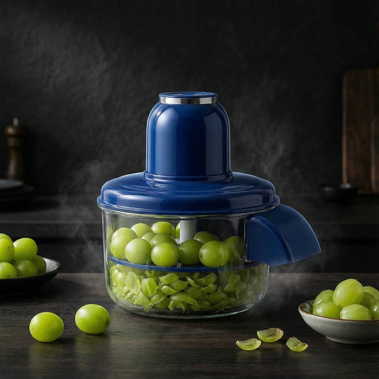 Premium Garlic Peeler