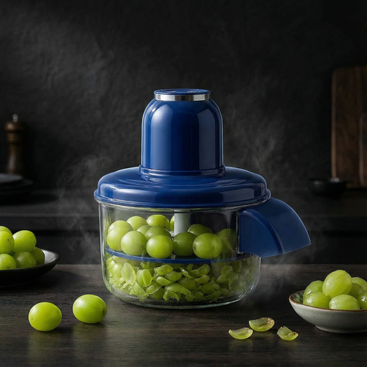 Premium Garlic Peeler