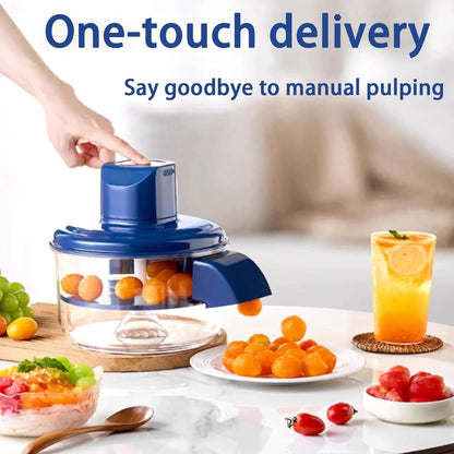 Premium Garlic Peeler