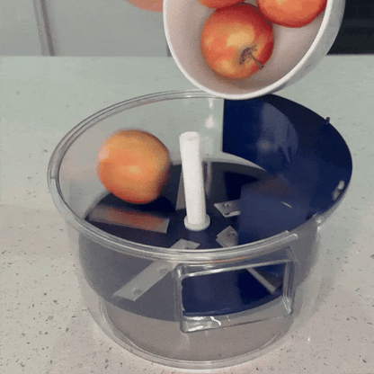 Premium Garlic Peeler